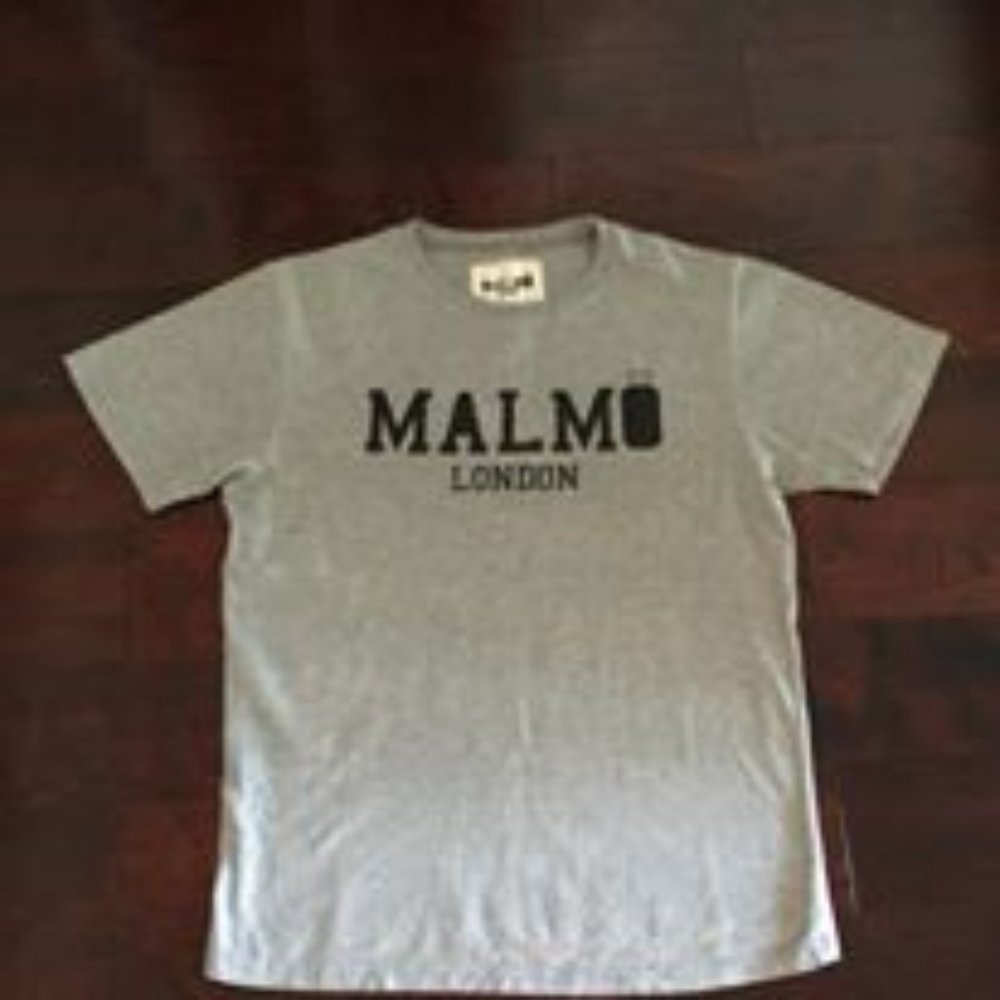 Malmo T-Shirt- good condition!